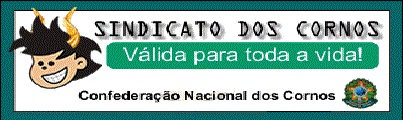 Rede dos Cornos